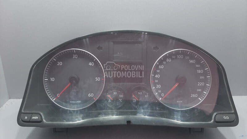 CELER SAT za Volkswagen Golf 5