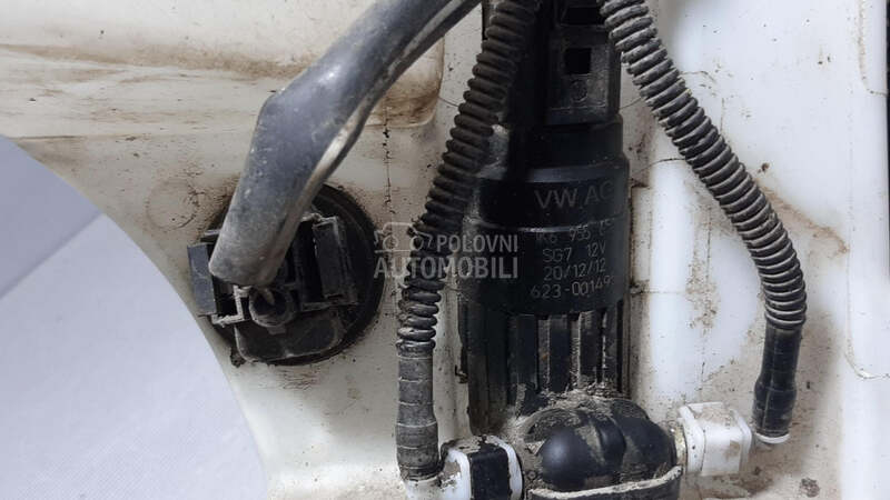 PRSKALICA ZA BRISACE za Volkswagen Polo