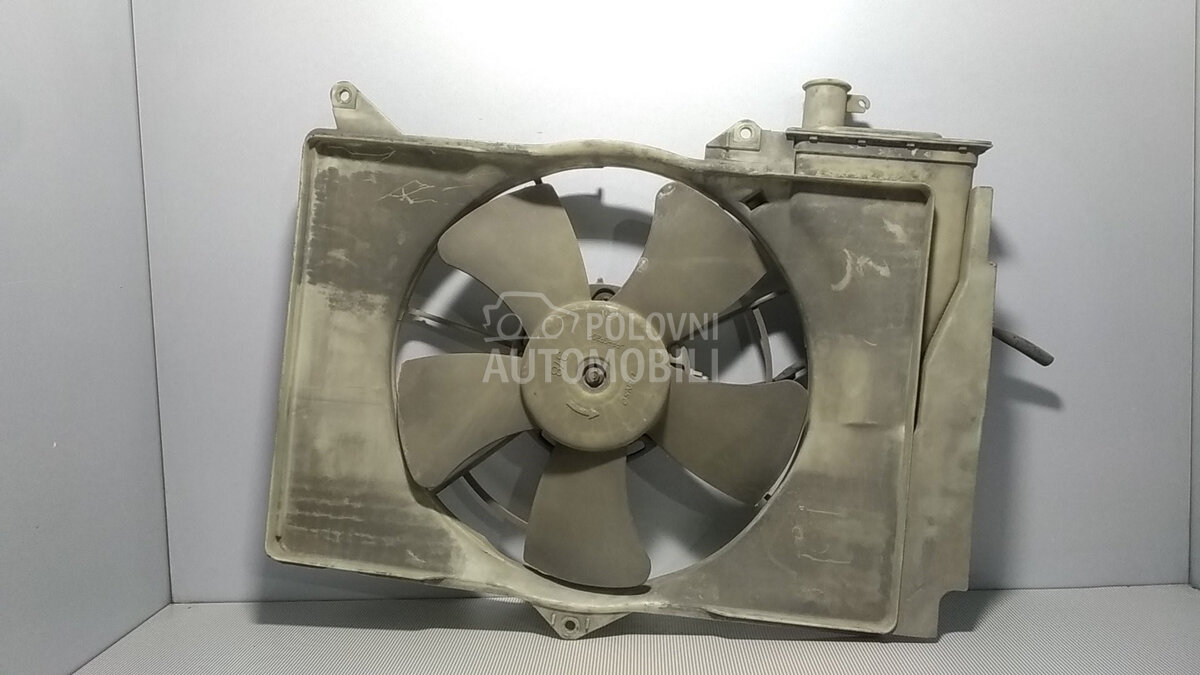 VENTILATOR za Toyota Yaris