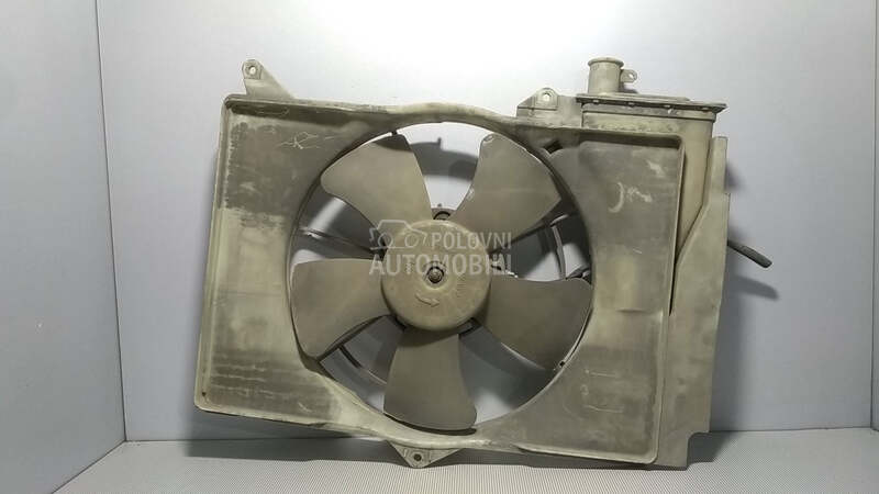 VENTILATOR za Toyota Yaris