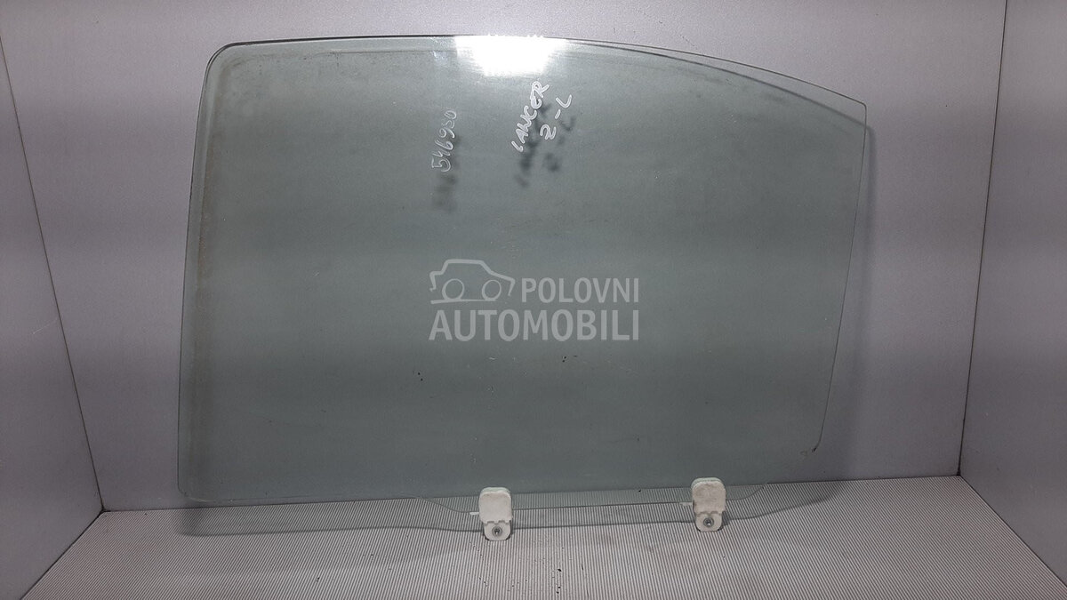 STAKLO za Mitsubishi Lancer