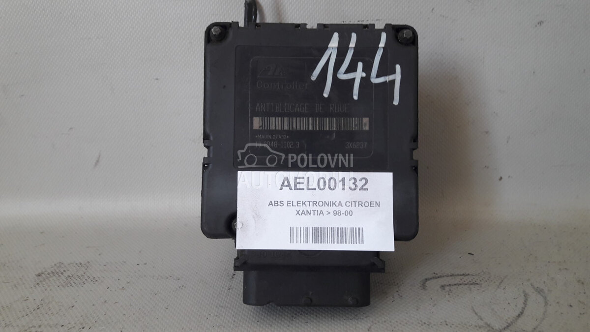 ABS ELEKTRONIKA za Citroen Xantia
