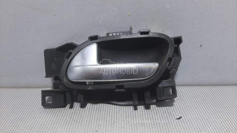 UNUTRASNJA RUCKA VRATA za Peugeot 208