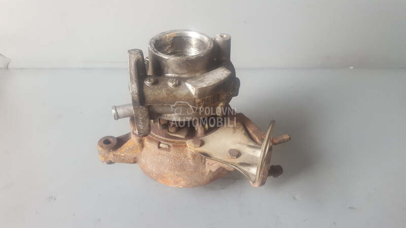 TURBINA za Citroen C4 Picasso