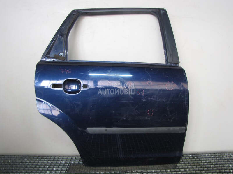 VRATA za Ford Focus