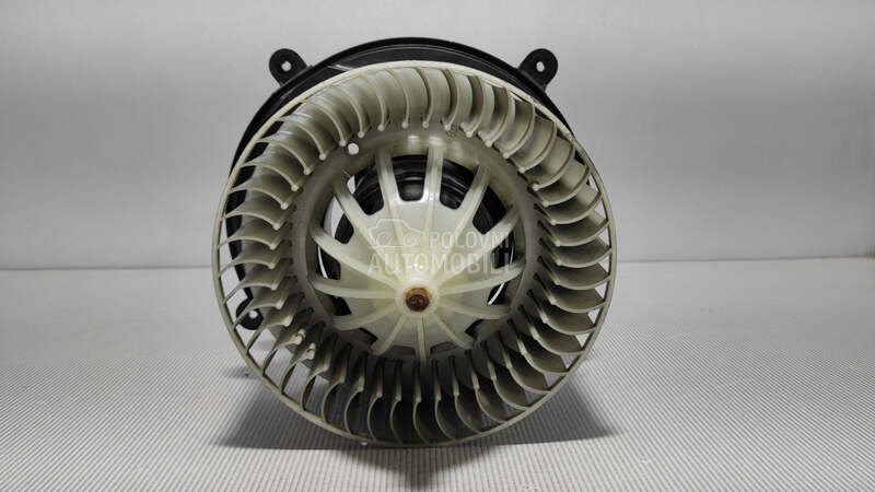 VENTILATOR KABINE za Mercedes Benz E Klasa