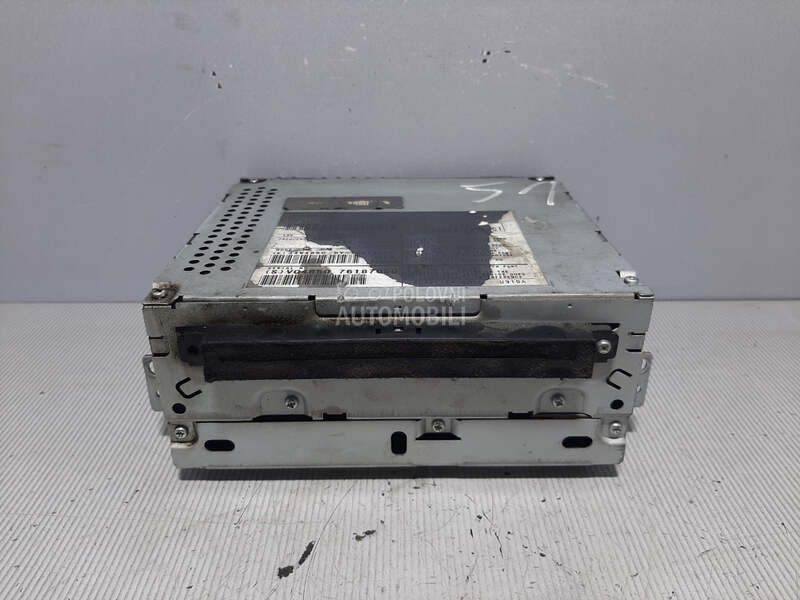 RADIO za Volvo V70