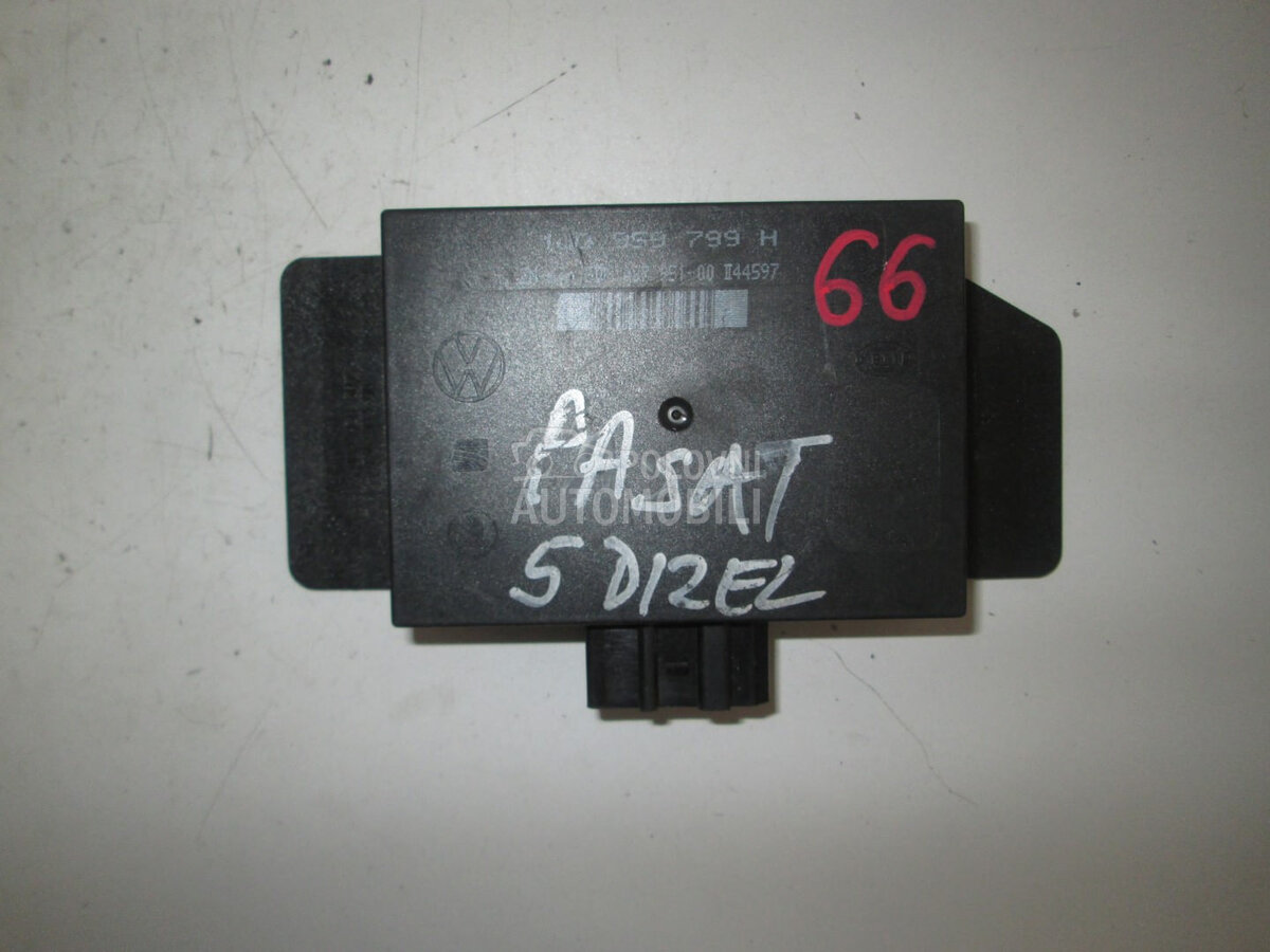 KOMFORT ELEKTRONIKA za Volkswagen Golf 4