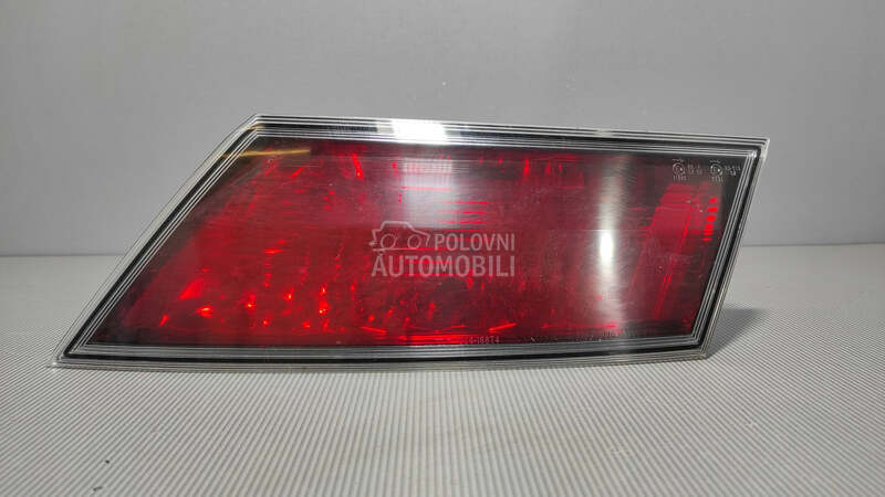 STOPA za Honda Civic