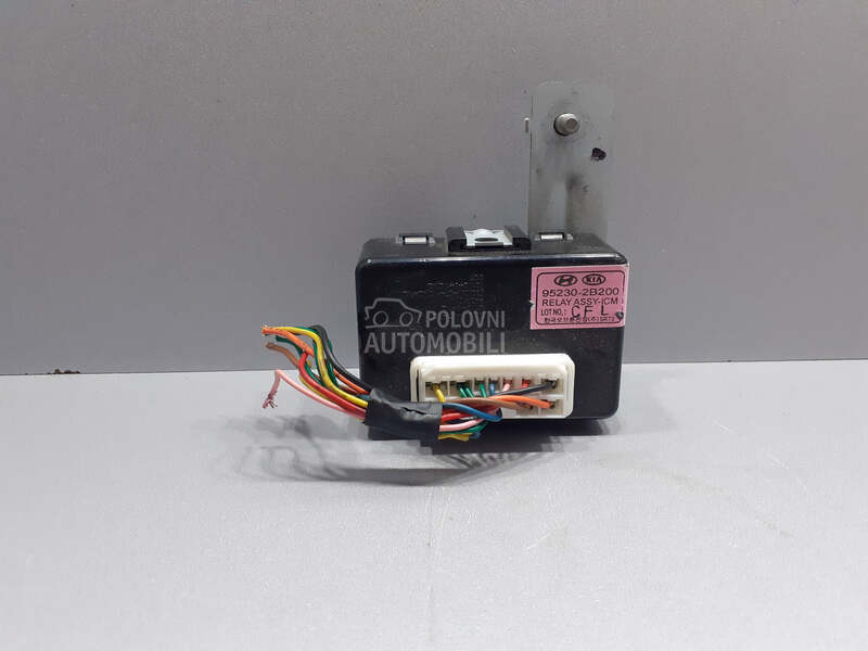 ELEKTRONIKA MODUL za Hyundai Santa Fe