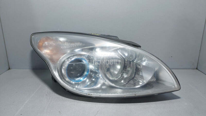 FAR za Hyundai i30