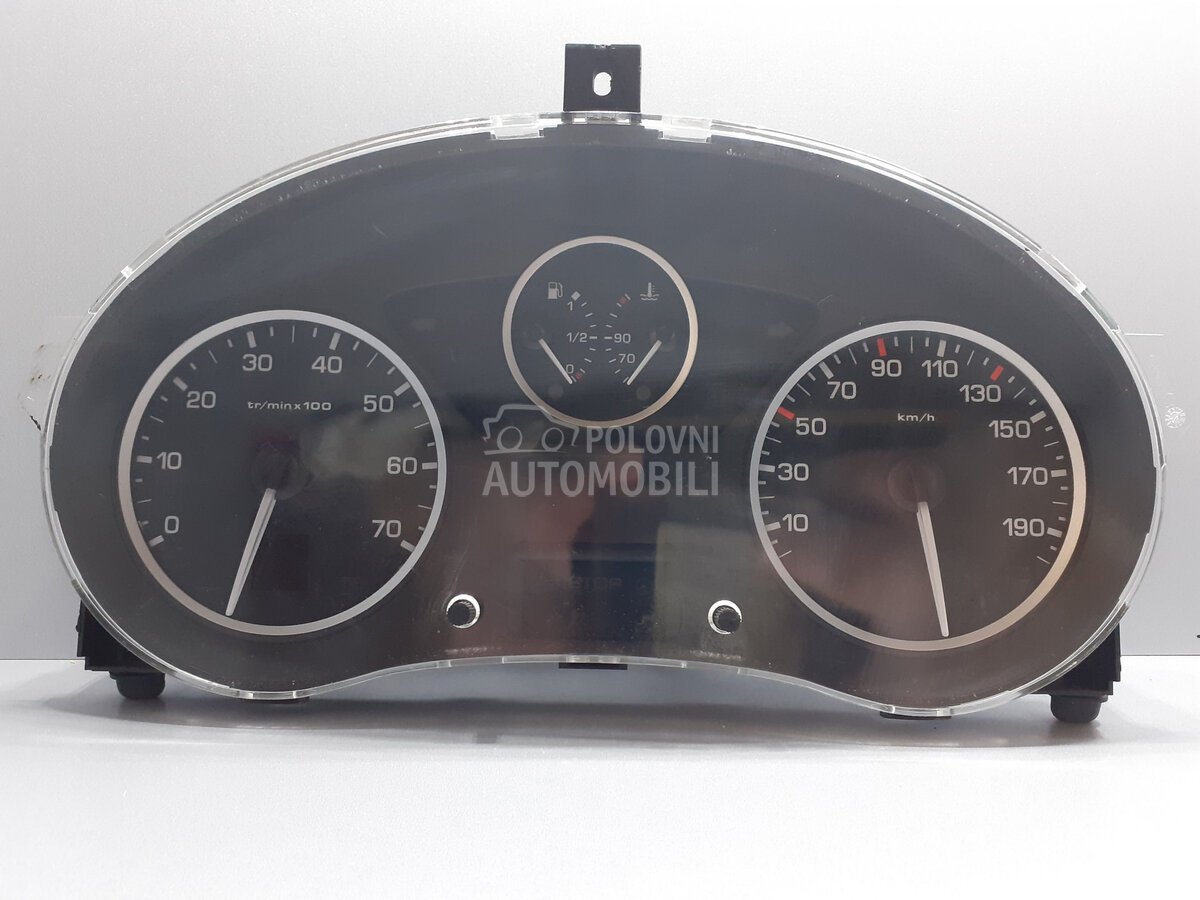 CELER SAT za Peugeot Partner