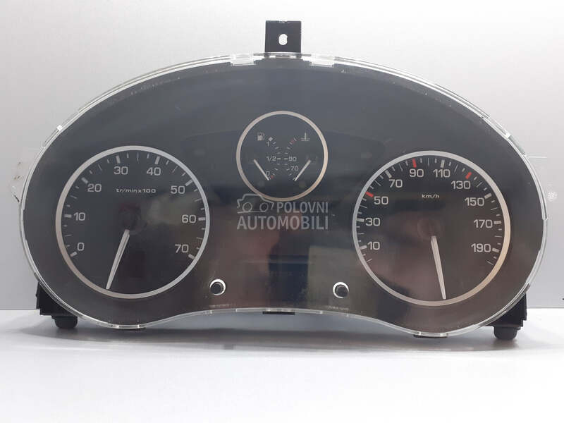 CELER SAT za Peugeot Partner