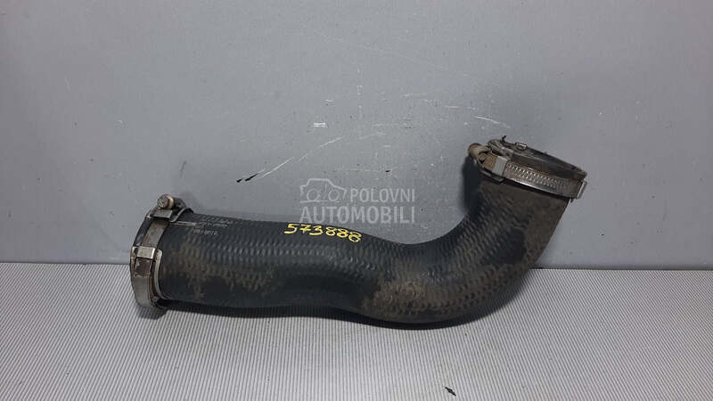 CRIJEVO za Peugeot Expert