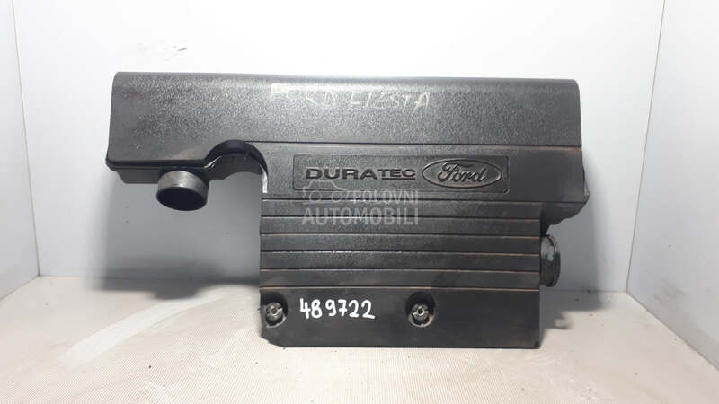 POKLOPAC MOTORA za Ford Fiesta