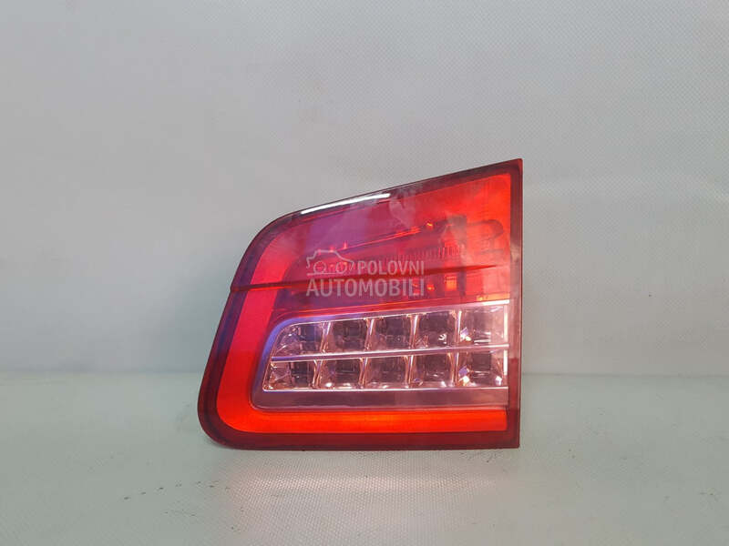 STOPA za Citroen C5