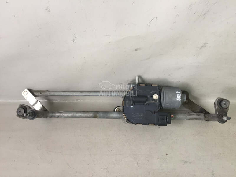 POLUGA BRISACA za Volkswagen Golf 6