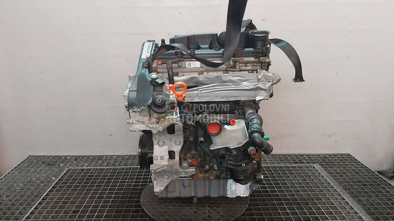 MOTOR za Volkswagen Golf 7