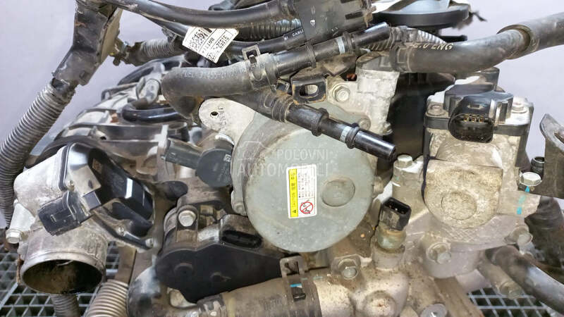 VAKUM PUMPA za Kia Sportage