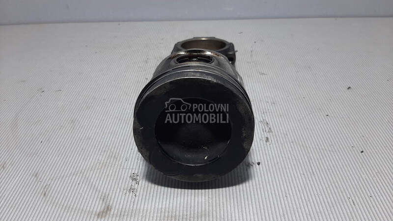 KLIP za Audi A6