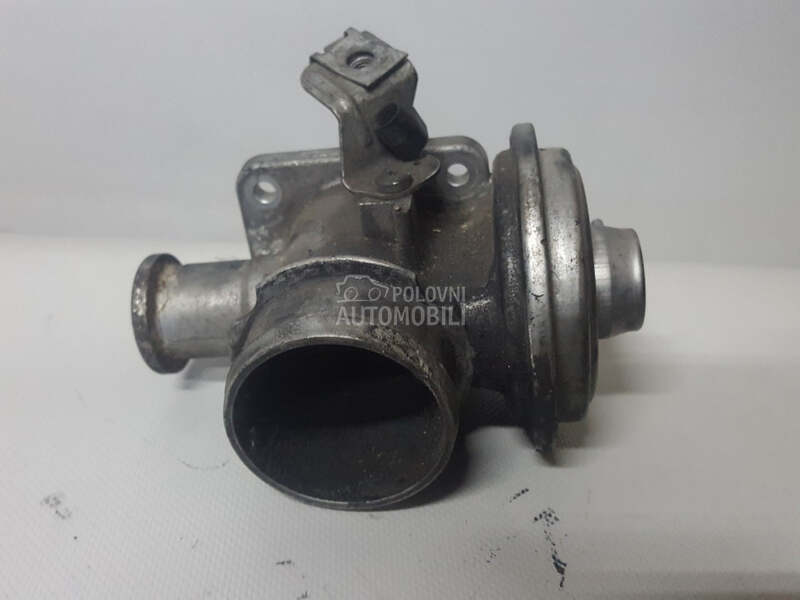 EGR za BMW Serija 3