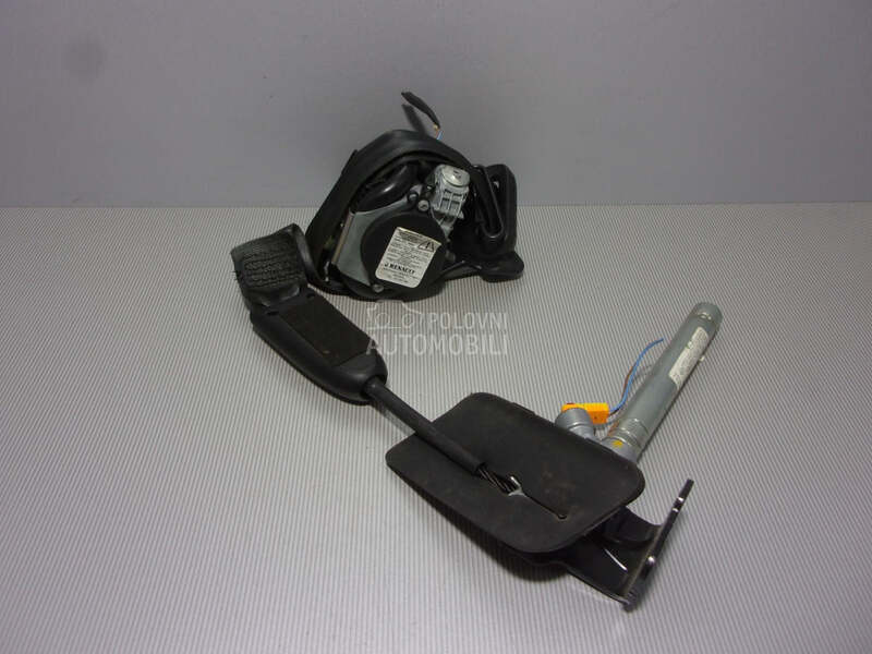 POJAS za Renault Megane