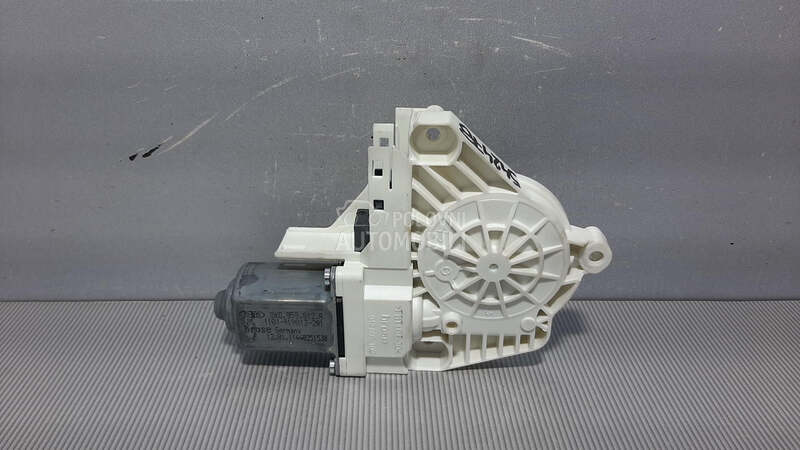 MOTORIC PODIZACA STAKLA za Audi A4