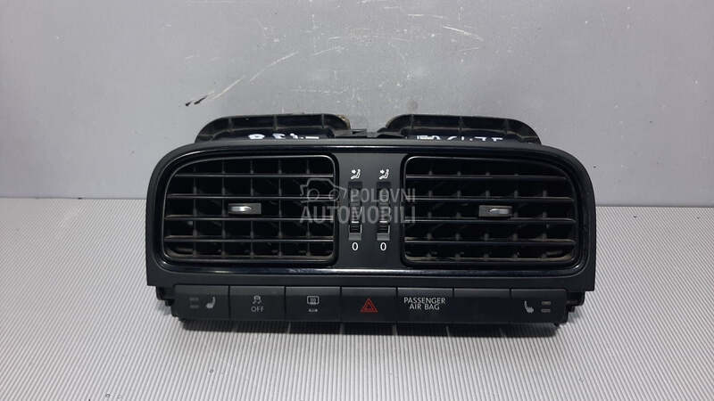 RESETKA VENTILACIJE za Volkswagen Polo