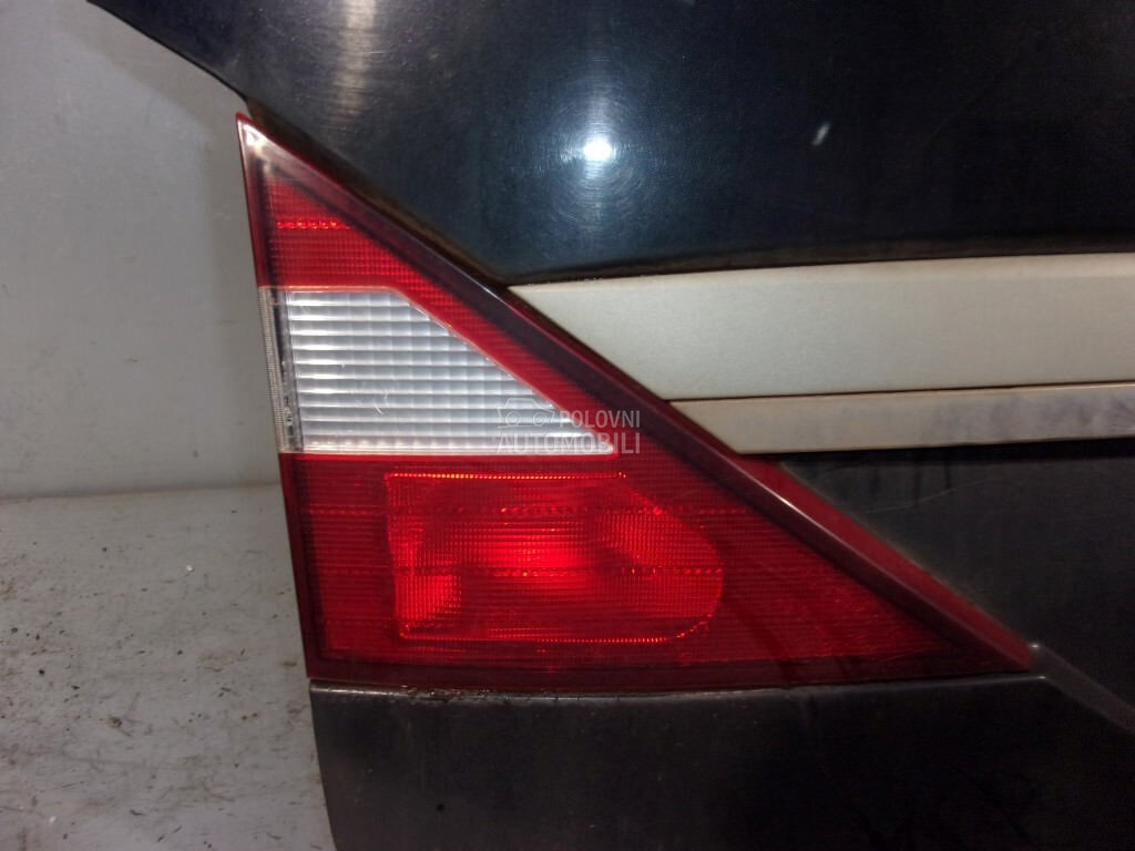 STOPA za SsangYong Rodius