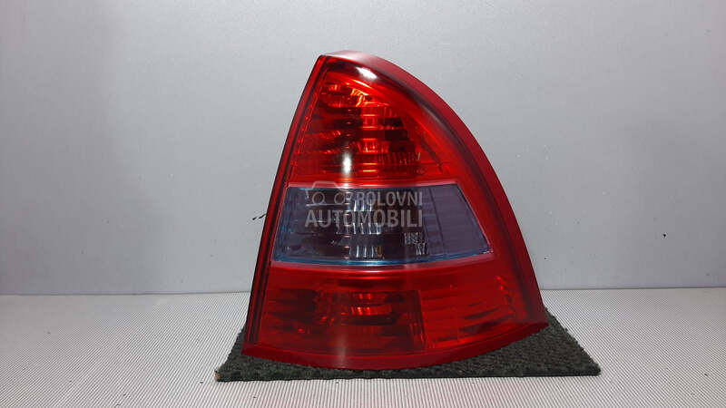 STOPA za Citroen C5