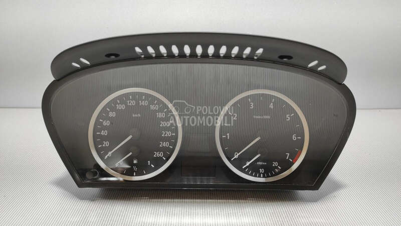 CELER SAT za BMW Serija 5