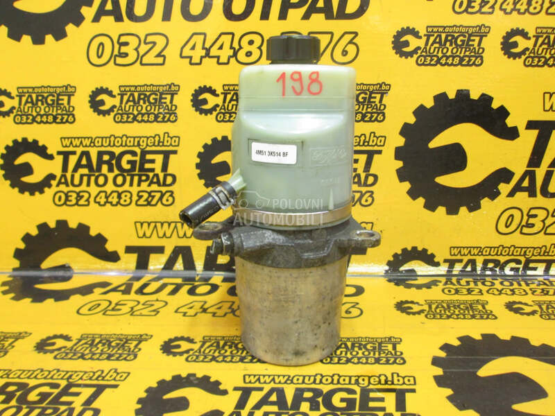 SERVO PUMPA za Ford Focus