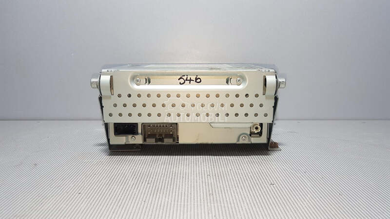 RADIO za Jaguar XF