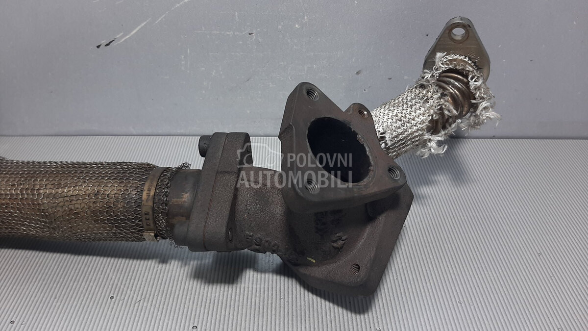 CRIJEVO za Audi A4