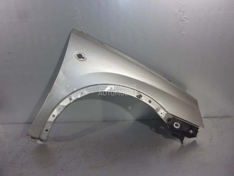 BLATOBRAN za Opel Corsa C