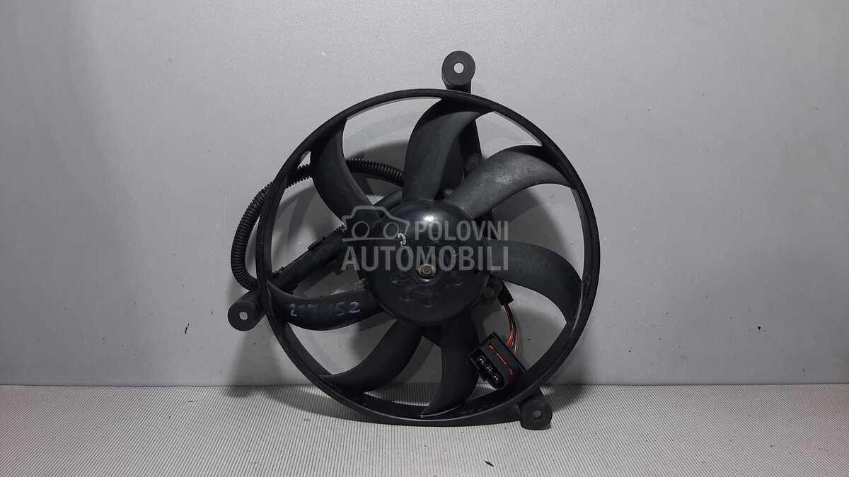 VENTILATOR za Volkswagen Golf 4