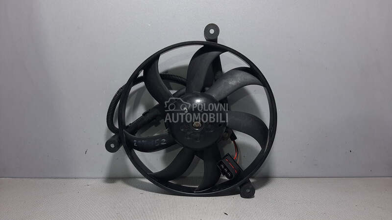 VENTILATOR za Volkswagen Golf 4