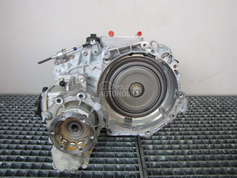 MJENJAC za Volkswagen Caddy