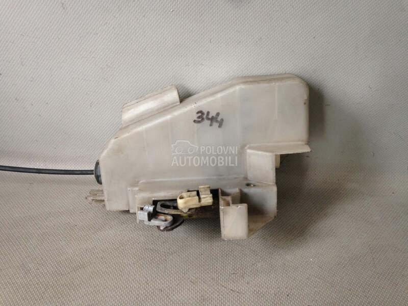 BRAVA VRATA za Ford Puma