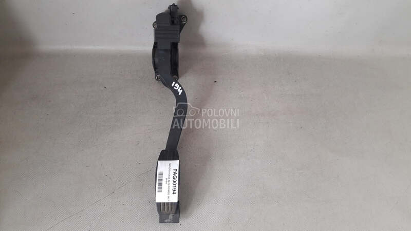 PAPUCICA GASA za Alfa Romeo 147