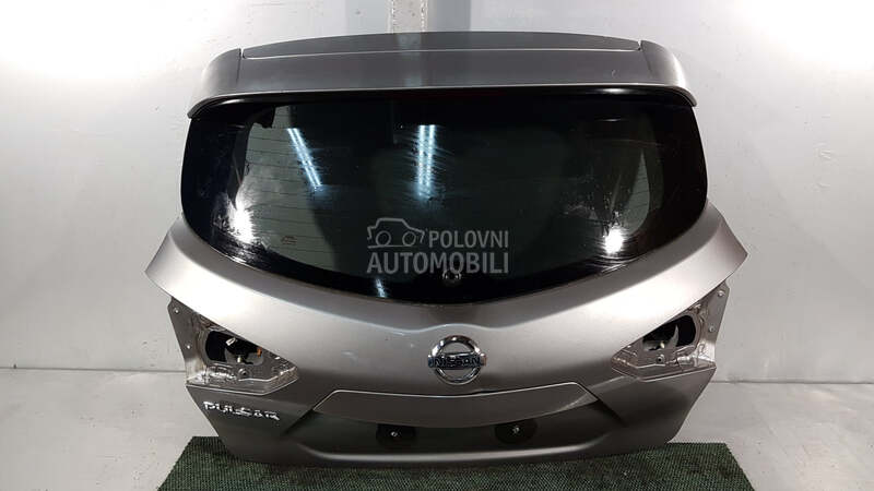 GEPEK za Nissan Pulsar