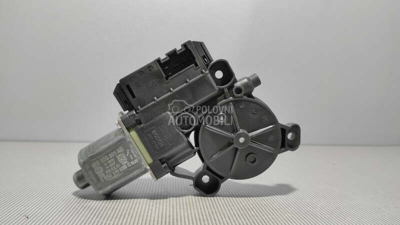 MOTORIC PODIZACA STAKLA za Volkswagen Polo