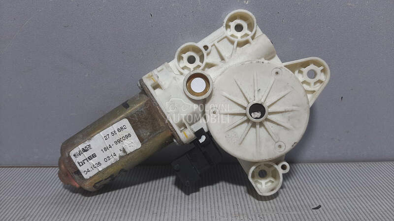 MOTORIC PODIZACA STAKLA za Saab 9-3