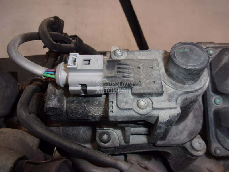 EGR za Volkswagen Caddy