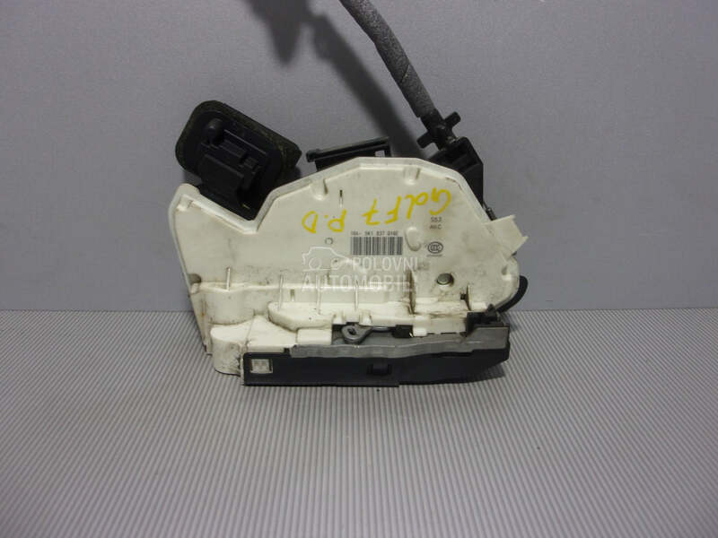 BRAVA VRATA za Volkswagen Golf 7