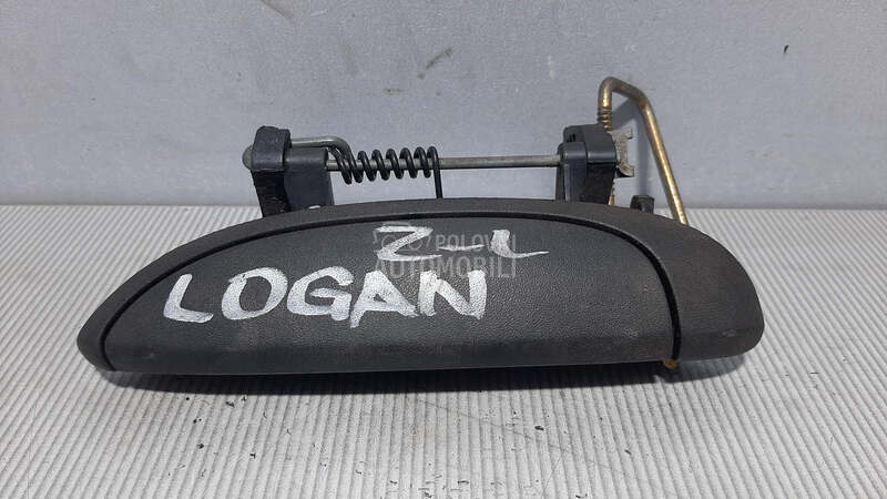 RUCKA VRATA za Dacia Logan
