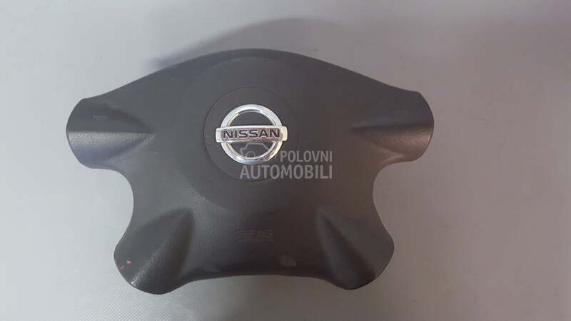 AIRBAG VOLANA za Nissan Primera