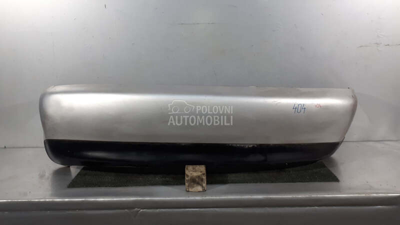 BRANIK za Audi A3