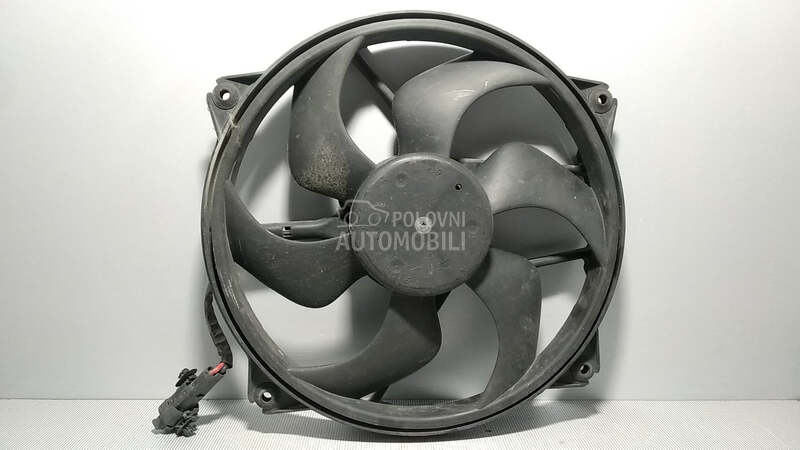 VENTILATOR za Citroen C5