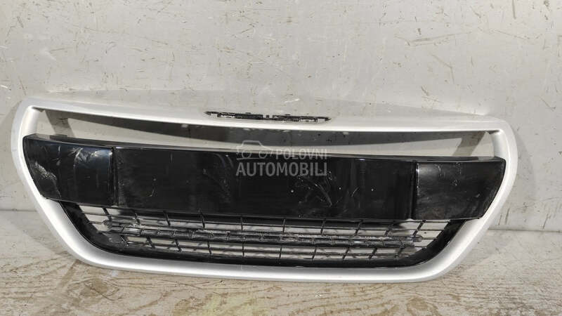 MASKA za Peugeot 208